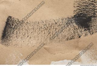 Photo Textures of Splatter